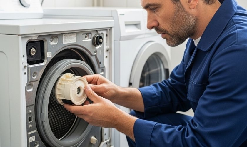 Nazilli Arçelik Çamaşır makinesi Servisi